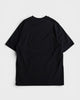 Classic Logo S/S Top シュプリーム Tシャツ ブラック M メンズ