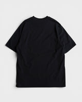 Classic Logo S/S Top シュプリーム Tシャツ ブラック M メンズ