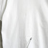 メゾン キツネ チラックスフォックス Tシャツ ホワイト