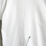 メゾン キツネ チラックスフォックス Tシャツ ホワイト