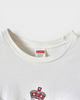 Crown Tee シュプリーム Tシャツ ホワイト M メンズ