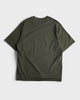 23AW Banner Tee  シュプリーム Tシャツ カーキ M メンズ