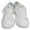 バレンシアガ×アディダス スタンスミス ローカットスニーカー ホワイト 24.5 レディース 未使用品