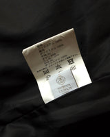 19AW Puffer Jacket ステューシー バンダナ パッチワーク ダウンジャケット マルチカラー M メンズ