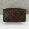 Louis Vuitton Monogram Speedy 25 手提包 棕色