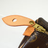 Louis Vuitton Monogram Speedy 25 手提包 棕色