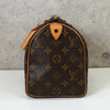 Louis Vuitton Monogram Speedy 25 手提包 棕色