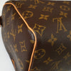 Louis Vuitton Monogram Speedy 25 手提包 棕色