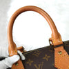 Louis Vuitton Monogram Speedy 25 手提包 棕色
