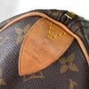 Louis Vuitton Monogram Speedy 25 手提包 棕色