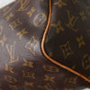 Louis Vuitton Monogram Speedy 25 手提包 棕色