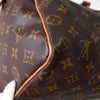 Louis Vuitton Monogram Speedy 25 手提包 棕色