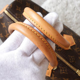 ルイ ヴィトン モノグラム スピーディ25 ハンドバッグ ミニボストンバッグ M41528 - NEWSED