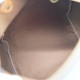 ルイ ヴィトン モノグラム スピーディ25 ブラウン M41528 - NEWSED