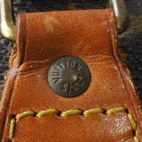 ルイ ヴィトン モノグラム スピーディ25 M41528 ハンドバッグ ブラウン - NEWSED