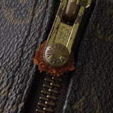 ルイ ヴィトン モノグラム スピーディ25 M41528 ハンドバッグ ブラウン - NEWSED