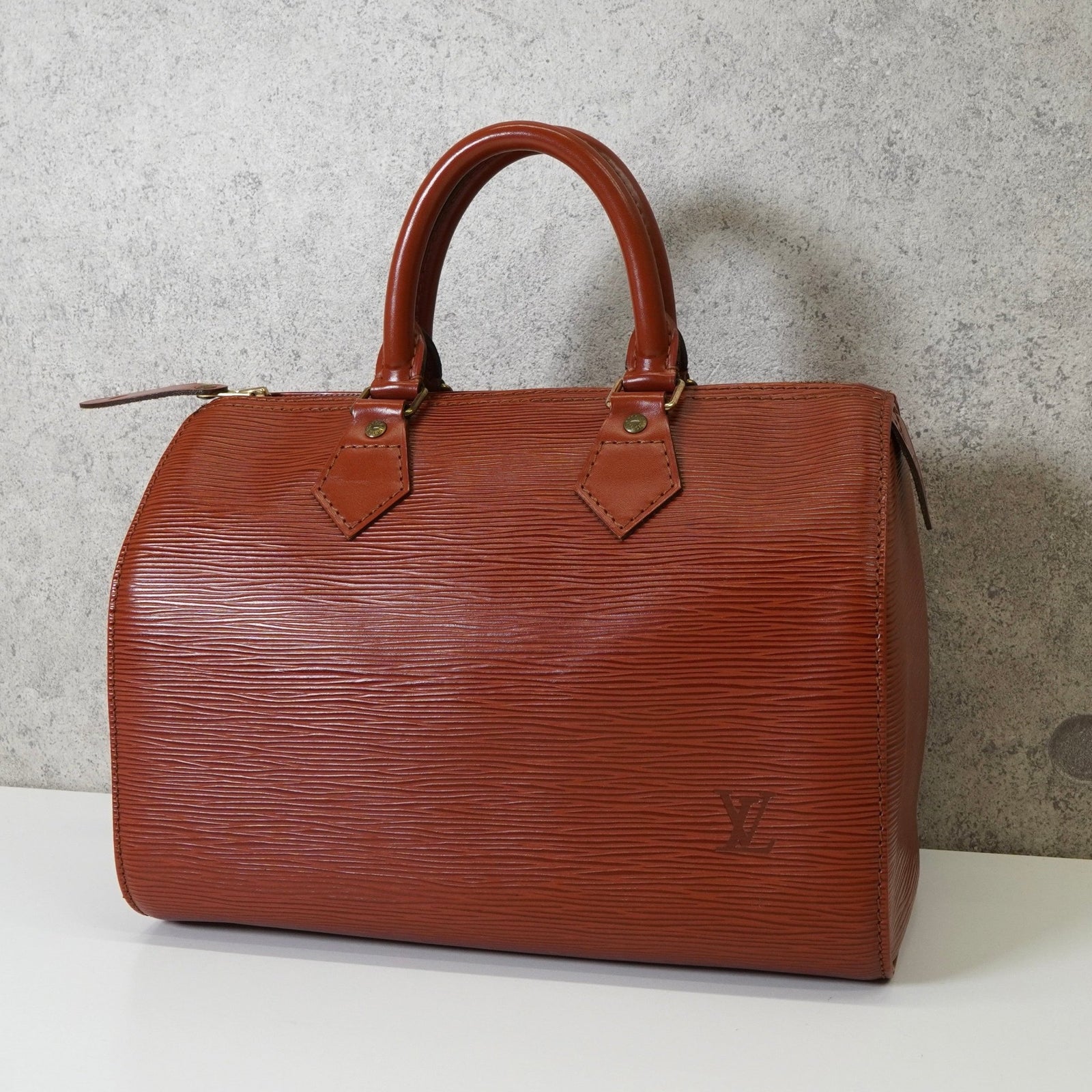 確実正規品♡美品♡ルイヴィトン、ケニアブラウン♡スピーディ25 スピーディ・バンドリエール 25 モノグラム｜ルイ・ヴィトン 公式