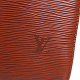 ルイ ヴィトン エピ スピーディ25 ケニアブラウン ミニボストンバッグ M43013 - NEWSED