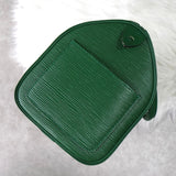 ルイ・ヴィトン エピ スピーディ25 ハンドバッグ ボルネオグリーン M43014 - NEWSED