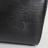 ルイ ヴィトン エピ スピーディ25 ノワール ミニボストンバッグ M59032 - NEWSED