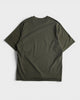 23AW Banner Tee  シュプリーム Tシャツ カーキ M メンズ