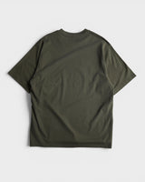 23AW Banner Tee  シュプリーム Tシャツ カーキ M メンズ