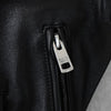 ビューティフル ピープル vintage eather iders jacket レザージャケット ライダースジャケット ブラック タグ付き未使用品 レディース