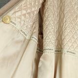 Kenzo 后背徽标运动夹克 海军蓝