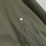 Reversible Zip-up Jacket
