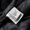 25th Anniversary World Tour Varsity Jacket ステューシー 25周年 スタジャン ブラック メンズ