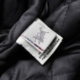 25th Anniversary World Tour Varsity Jacket ステューシー 25周年 スタジャン ブラック メンズ - NEWSED