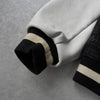 25th Anniversary World Tour Varsity Jacket ステューシー 25周年 スタジャン ブラック メンズ
