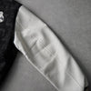 25th Anniversary World Tour Varsity Jacket ステューシー 25周年 スタジャン ブラック メンズ