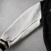 25th Anniversary World Tour Varsity Jacket ステューシー 25周年 スタジャン ブラック メンズ