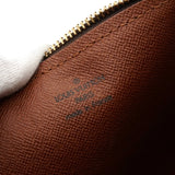 ルイ ヴィトン モノグラム パピヨン26 ミニドラムバッグ ハンドバッグ ブラウン レディース M51386 - NEWSED