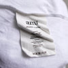 Logo Embroidery Tee Shirt