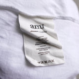 Logo Embroidery Tee Shirt