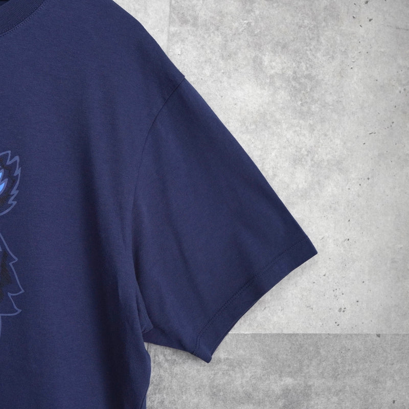 ケンゾー タイガー Tシャツ ネイビー
