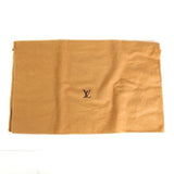 ルイ・ヴィトン モノグラム モンソー28 2way ハンドバッグ ショルダーバッグ ブラウン M51185 - NEWSED