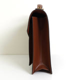 ルイ・ヴィトン モノグラム モンソー28 2way ハンドバッグ ショルダーバッグ ブラウン M51185 - NEWSED