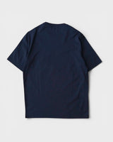 エルメス 2019SS ホースビット Tシャツ ネイビー Sサイズ メンズ