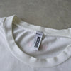 モスキーノ プリント Tシャツ ホワイト レディース