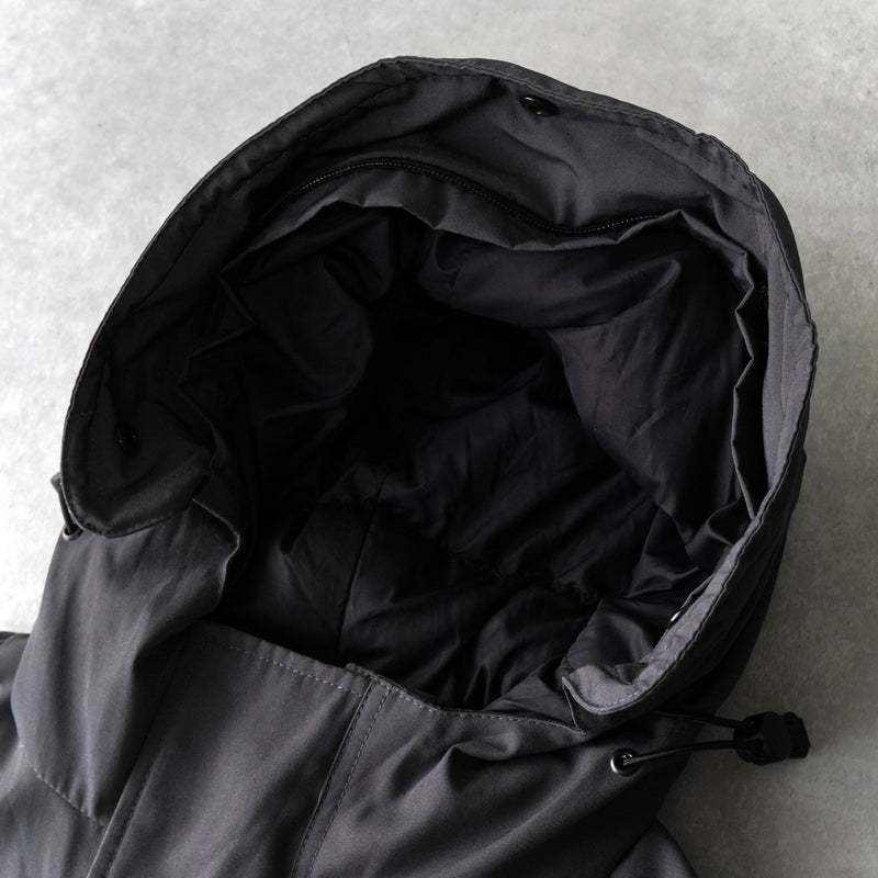 CANADA GOOSE Expedition Parka カナダグース エクスペディション パーカ ダウンジャケット グレー