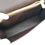 ルイ ヴィトン マルゼルブ SPオーダー ハンドバッグ ブラウン N51379