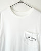 メゾン マルジェラ Tシャツ 2018SS ATELIER Tシャツ ホワイト サイズ52 メンズ