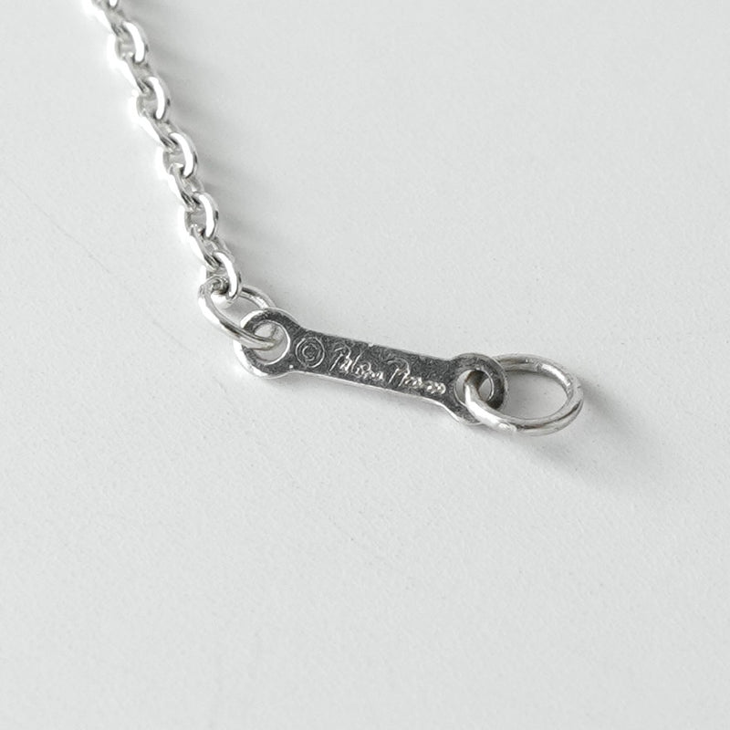 ティファニー ダイヤモンド ダブル ラビングハート ブレスレット シルバー925 レディース