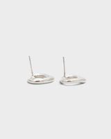 ティファニー オープンハート ピアス 925 シルバー