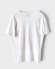 グッチ プリント Tシャツ ホワイト レッド XS レディース