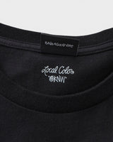 ステューシー Tシャツ ブラック メンズ