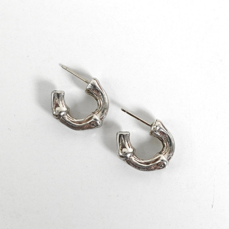ティファニー バンブー シルバー925 ピアス